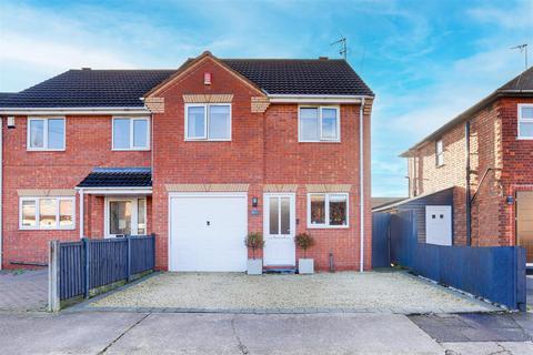 3 bedroom semi-detached house for sale, Austen Avenue, Sawley NG10