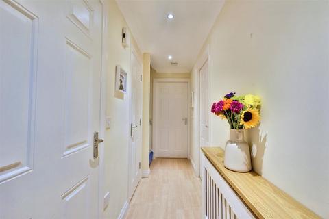 3 bedroom terraced house for sale, Woodward Avenue, Chilwell, Nottingham