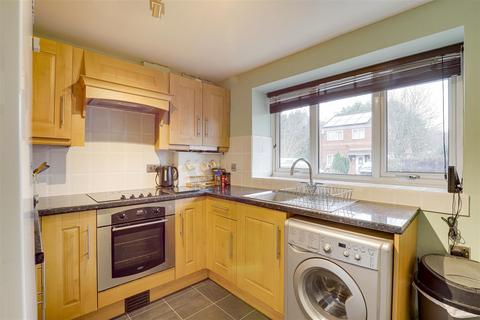 2 bedroom semi-detached house for sale, The Copse, Hucknall NG15