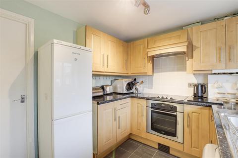 2 bedroom semi-detached house for sale, The Copse, Hucknall NG15