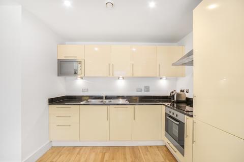 1 bedroom flat to rent, Lanterns Way, Canary Wharf, London, E14