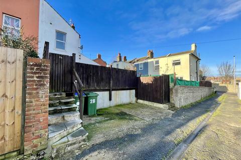 2 bedroom flat for sale, Norman Road, Newhaven