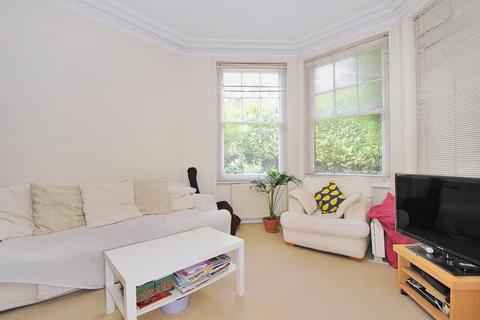 1 bedroom flat to rent, Alexandra Park Road Muswell Hill N10