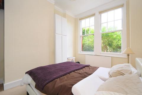 1 bedroom flat to rent, Alexandra Park Road Muswell Hill N10