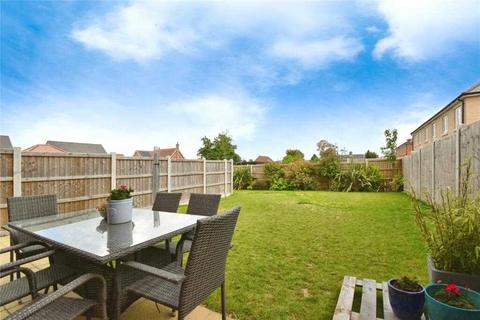 2 bedroom end of terrace house for sale, Elmstead Market CO7