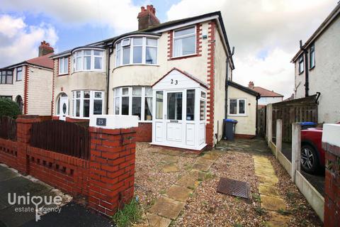 3 bedroom semi-detached house for sale, Lyddesdale Avenue,  Thornton-Cleveleys, FY5