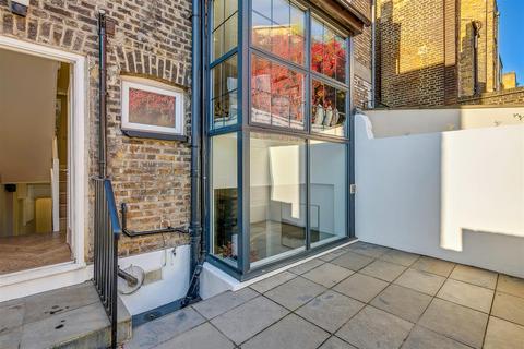 3 bedroom terraced house for sale, Rawlings Street, Chelsea, SW3.