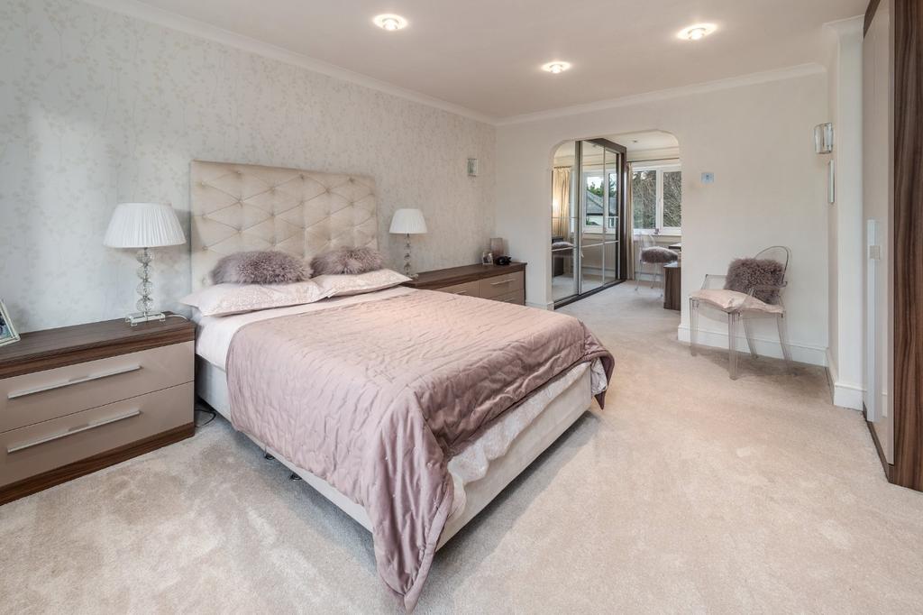 Principal Bedroom