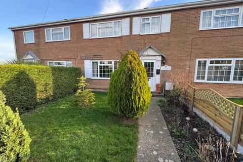 3 bedroom terraced house for sale, Drury Lane, Colne, Huntingdon, PE28