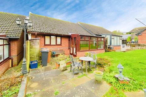 2 bedroom semi-detached bungalow for sale, Spinney Drive, Botcheston, LE9