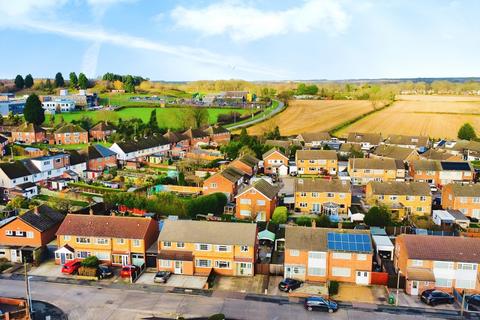 3 bedroom semi-detached house for sale, Dalby Avenue, Birstall, LE4