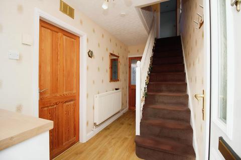 3 bedroom semi-detached house for sale, Dalby Avenue, Birstall, LE4