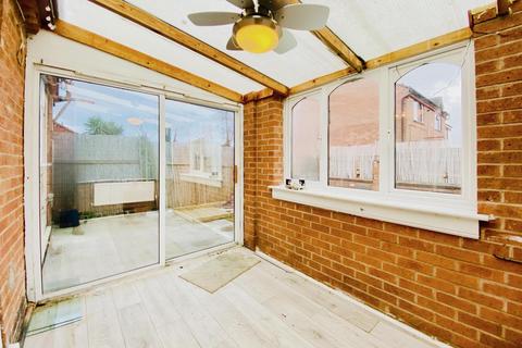 2 bedroom end of terrace house for sale, Melton Road, Thurmaston, LE4