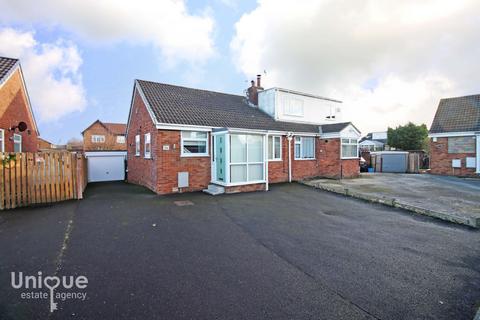 2 bedroom bungalow for sale, Thirlmere Close,  Poulton-le-Fylde, FY6