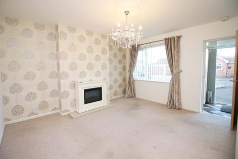 2 bedroom bungalow for sale, Thirlmere Close,  Poulton-le-Fylde, FY6