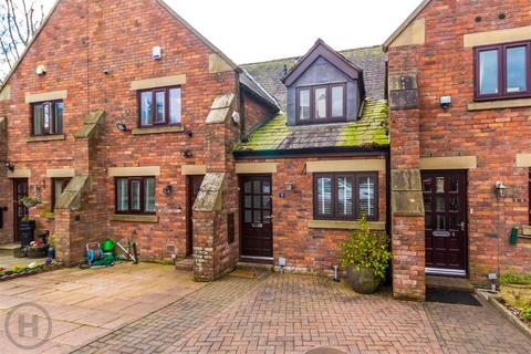 2 bedroom mews to rent, Dukes Wharf, Worsley, Manchester