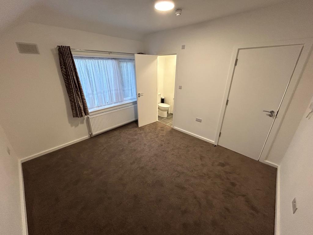 Example of one of the en-suite rooms (Will be...