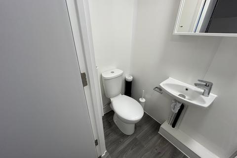 undefined, Oakington Avenue, Wembley HA9