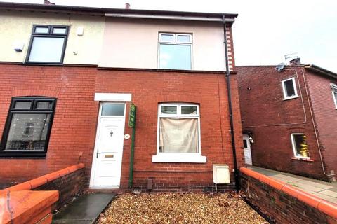 2 bedroom end of terrace house for sale, Wigan Road, Atherton, Manchester