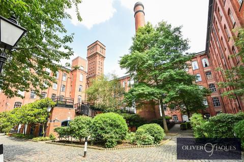 1 bedroom apartment to rent, Fairfield Road, Bow Quarter, E3