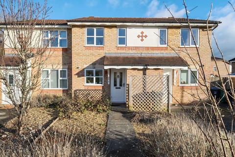 2 bedroom terraced house for sale, Newbury Drive, Chippenham SN14