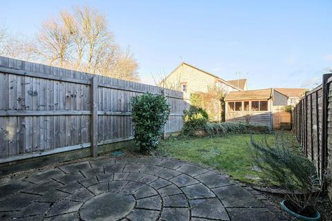 2 bedroom terraced house for sale, Newbury Drive, Chippenham SN14