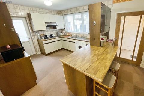 3 bedroom semi-detached house for sale, Tanyrallt Avenue, Litchard, Bridgend County. CF31 1PQ