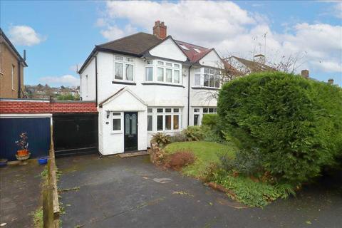 3 bedroom semi-detached house for sale, St. Andrews Road