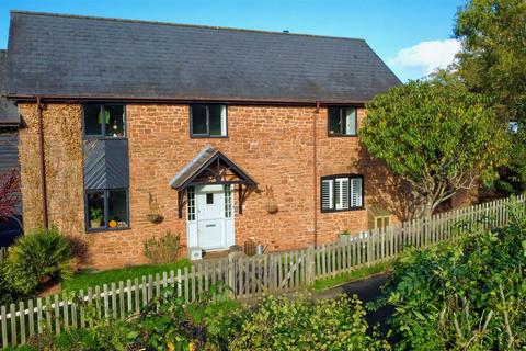 3 bedroom barn conversion for sale, Moor Lane, Exeter EX4