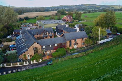 3 bedroom barn conversion for sale, Moor Lane, Exeter EX4