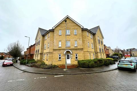 2 bedroom apartment for sale, Mendip Way, Stevenage