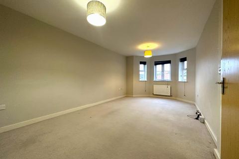 2 bedroom apartment for sale, Mendip Way, Stevenage