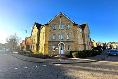 2 bedroom apartment for sale, Mendip Way, Stevenage