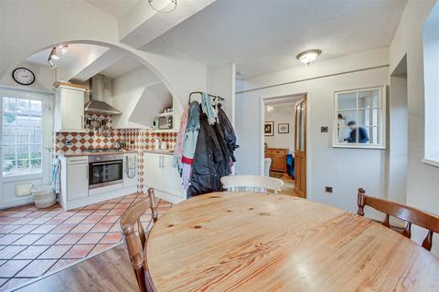 2 bedroom coach house for sale, Sussex Road, Southport PR9