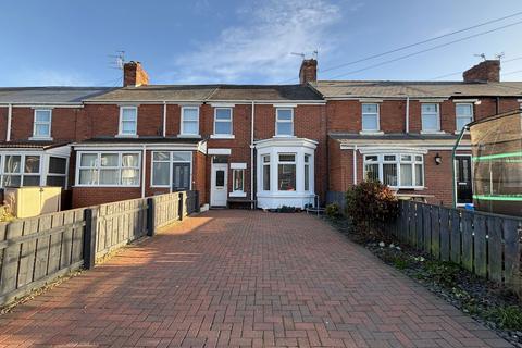 3 bedroom terraced house for sale, Newton Street, Dunston, Gateshead, Tyne and Wear, NE11 9HH