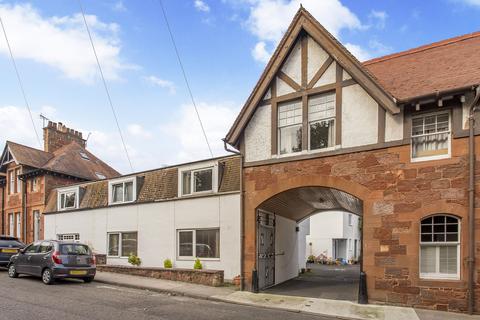 2 bedroom terraced house for sale, 11b, Old Abbey Road, North Berwick, EH39 4BP