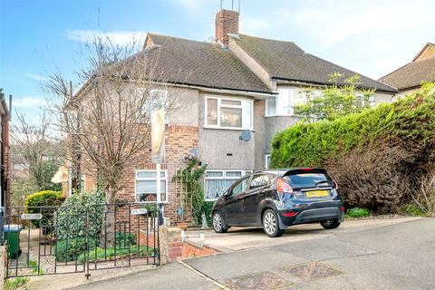 2 bedroom maisonette to rent, Downbank Avenue, Bexleyheath, Greater London