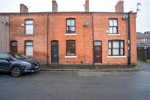 2 bedroom terraced house for sale, Battersby Street, Leigh