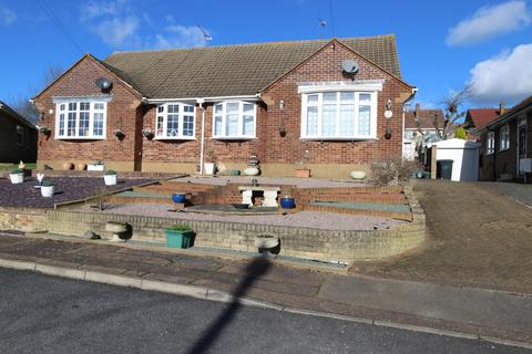 2 bedroom bungalow for sale, Western Road, Waltham Abbey EN9