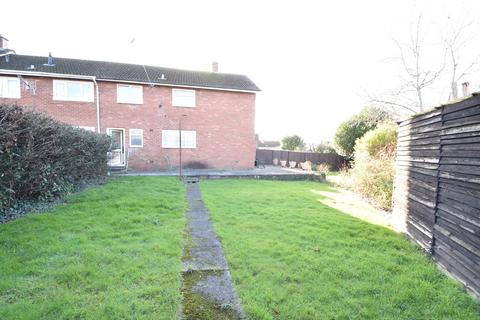 4 bedroom terraced house for sale, Cilgerran Court, Llanyravon, Cwmbran, Torfaen, NP44