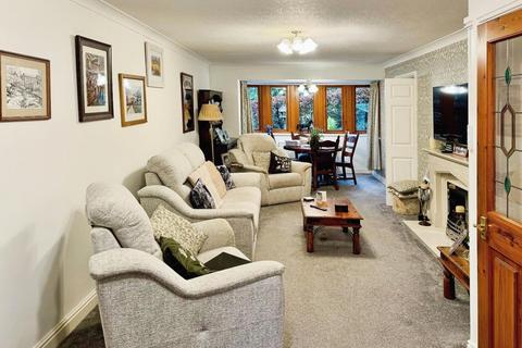 3 bedroom apartment for sale, Parkside Meadow, Kendal