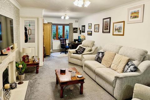 3 bedroom apartment for sale, Parkside Meadow, Kendal