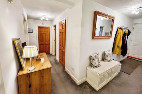 3 bedroom apartment for sale, High Park House, Kendal