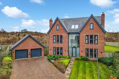 undefined, Black Spruce Close, Wynyard, Stockton-on-Tees, TS22