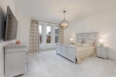 undefined, Black Spruce Close, Wynyard, Stockton-on-Tees, TS22