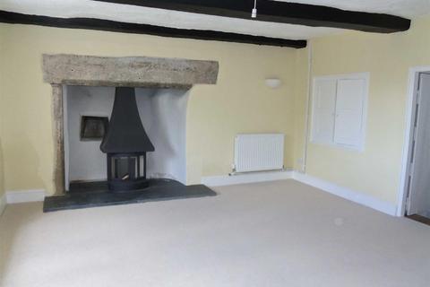 4 bedroom terraced house to rent, Egloskerry