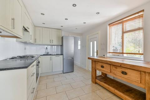2 bedroom flat to rent, Strawberry Hill Road, Strawberry Hill, Twickenham, TW1