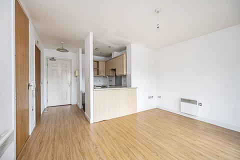 1 bedroom flat to rent, Woodmill Road, Clapton, London, E5