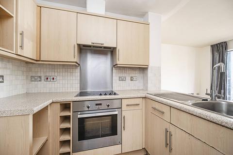 1 bedroom flat to rent, Woodmill Road, Clapton, London, E5