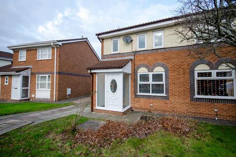 3 bedroom semi-detached house for sale, Buckingham Avenue, Penwortham PR1